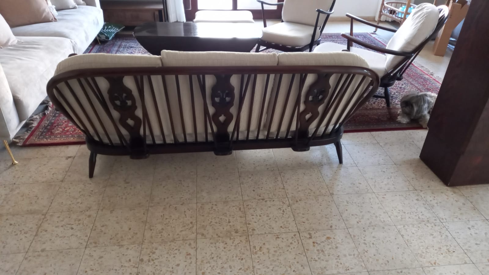 תמונה 2 ,ספה  למכירה בהרצליה ריהוט  כורסאות טלוויזיה