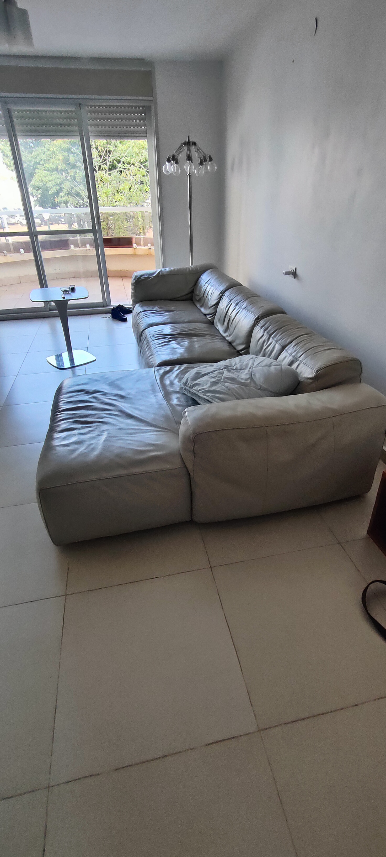 תמונה 1 ,ספה+שזלונג למכירה בנתניה תכולת דירה  שונות