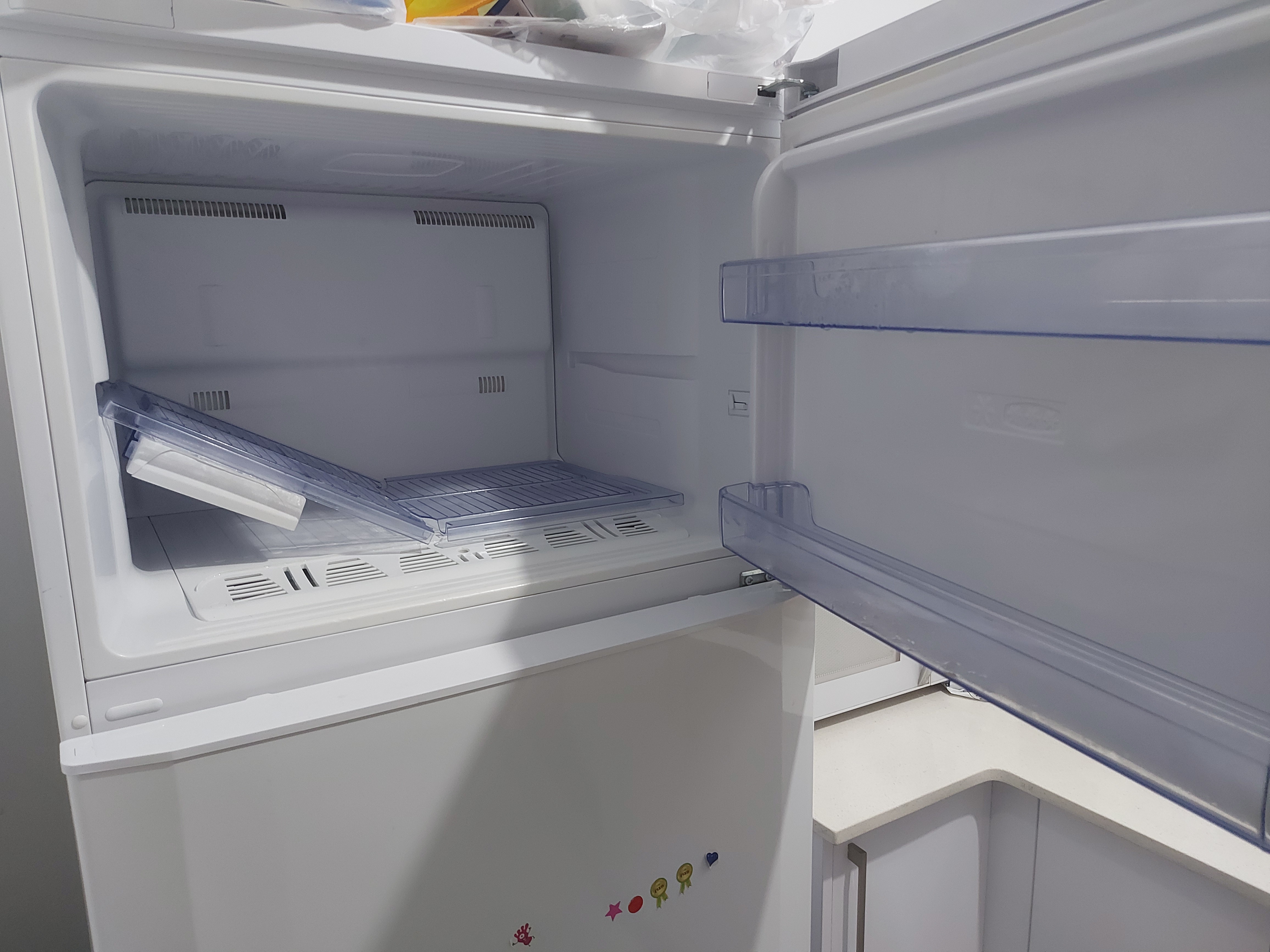 תמונה 2 ,מקרר beko למכירה בראשון לציון מוצרי חשמל  מקרר