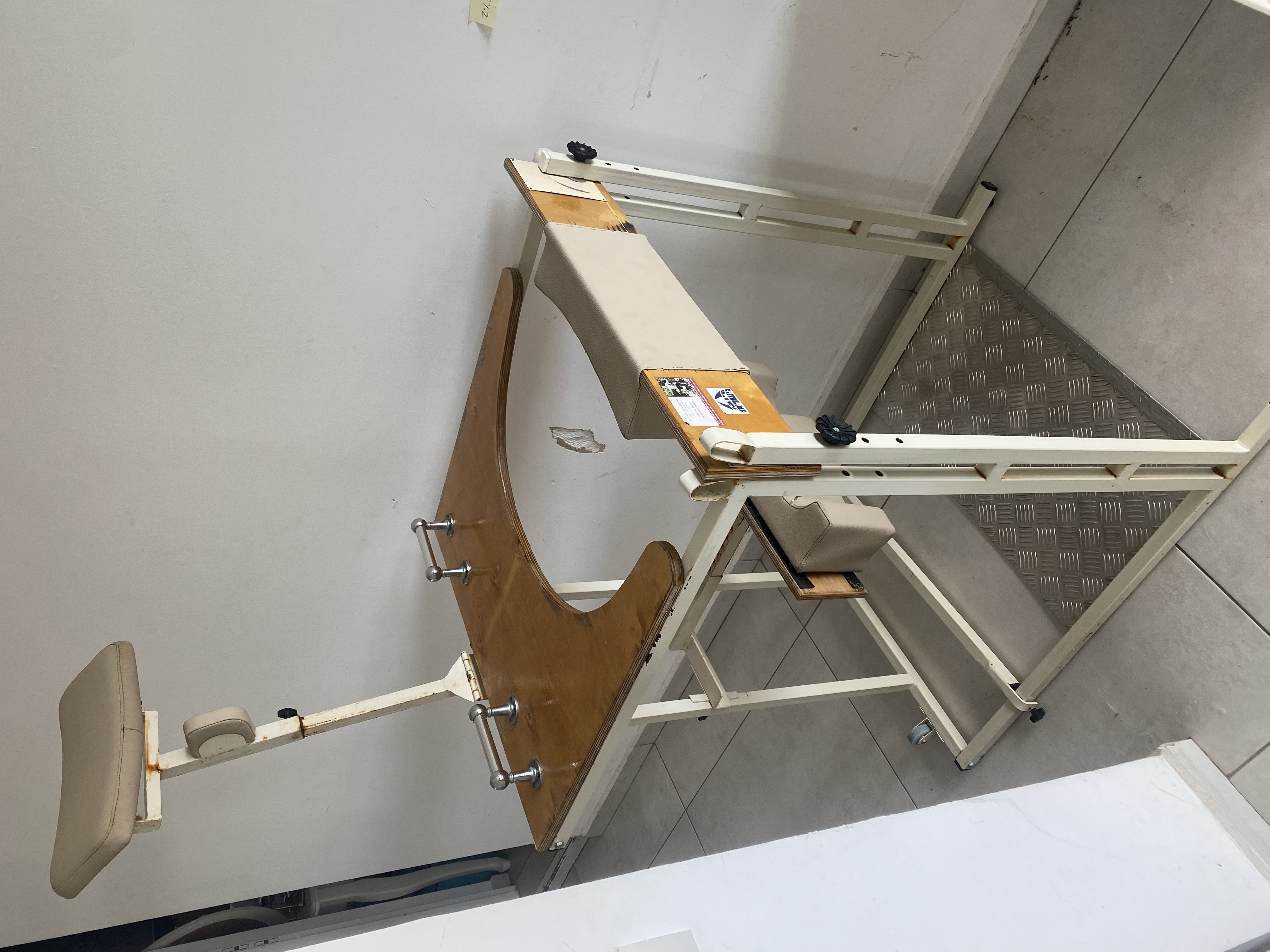 תמונה 1 ,אגני למכירה ברמת גן ציוד סיעודי/רפואי  ציוד נלווה