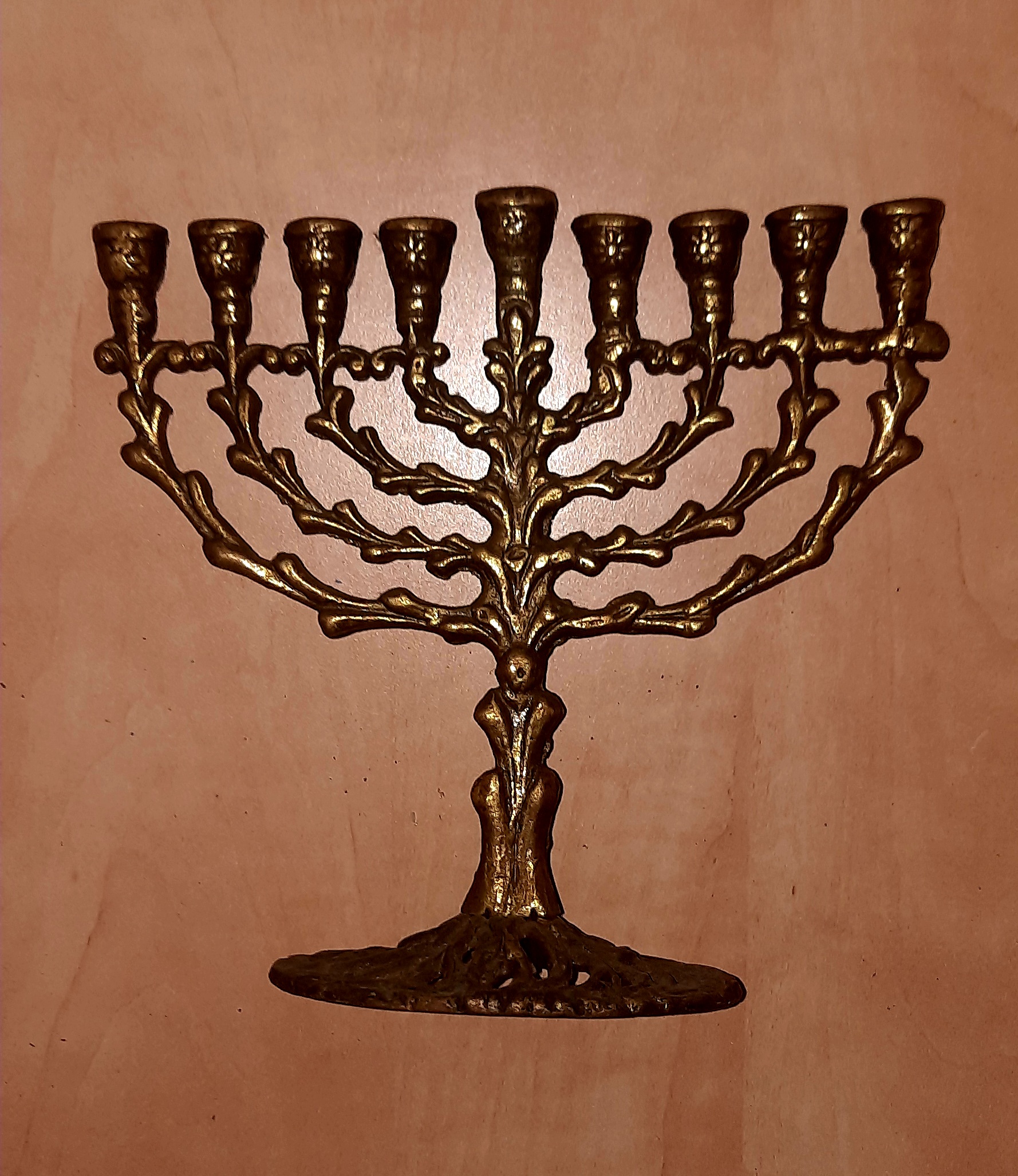 תמונה 1 ,חנוכיה למכירה בראשון לציון יודאיקה  חנוכיות