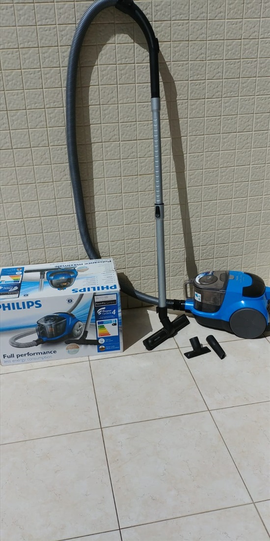 תמונה 1 ,שואב אבק למכירה בכפר סבא מוצרי חשמל  שואב אבק