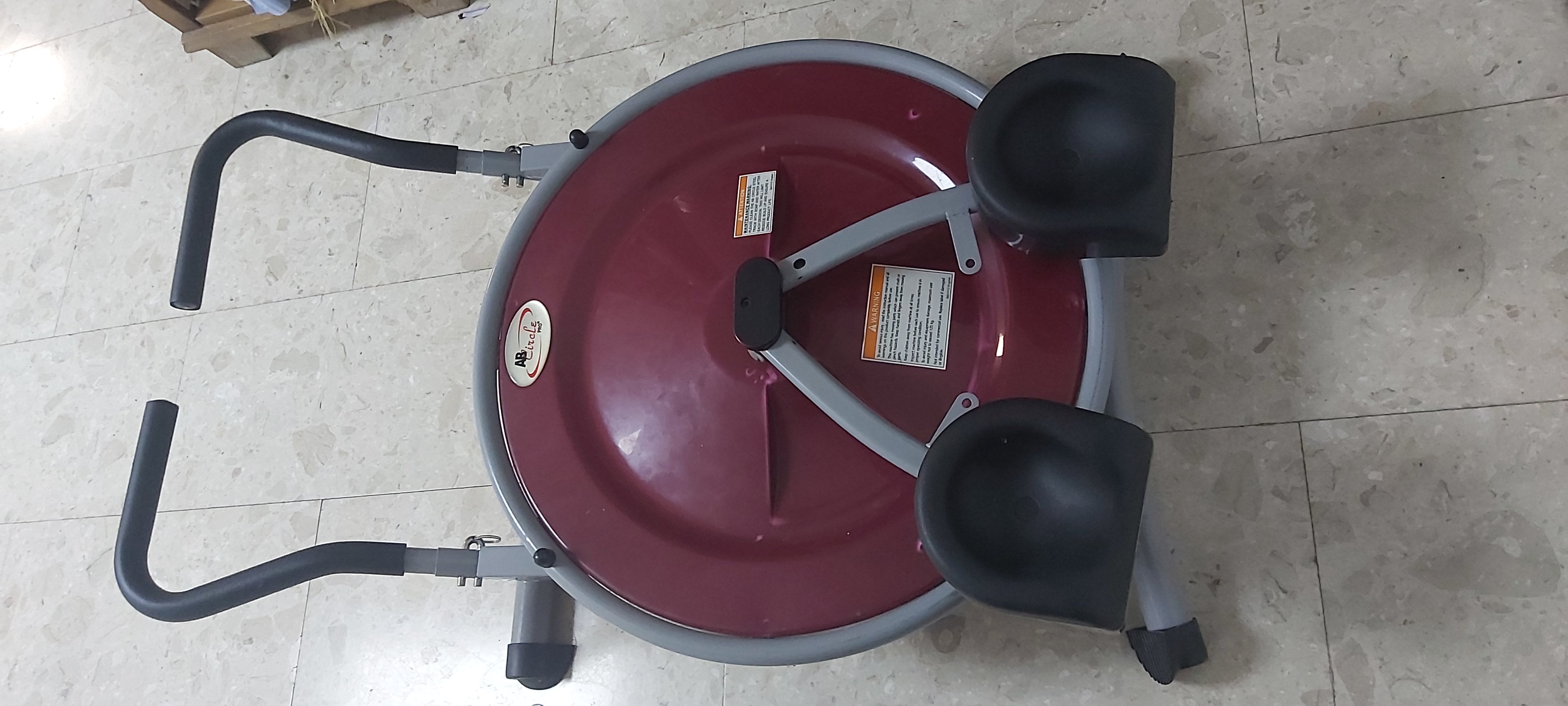 תמונה 1 ,מכשיר לחיטוב ועיצוב שרירי הבטן למכירה בגבעת שמואל ציוד ספורט  שונות