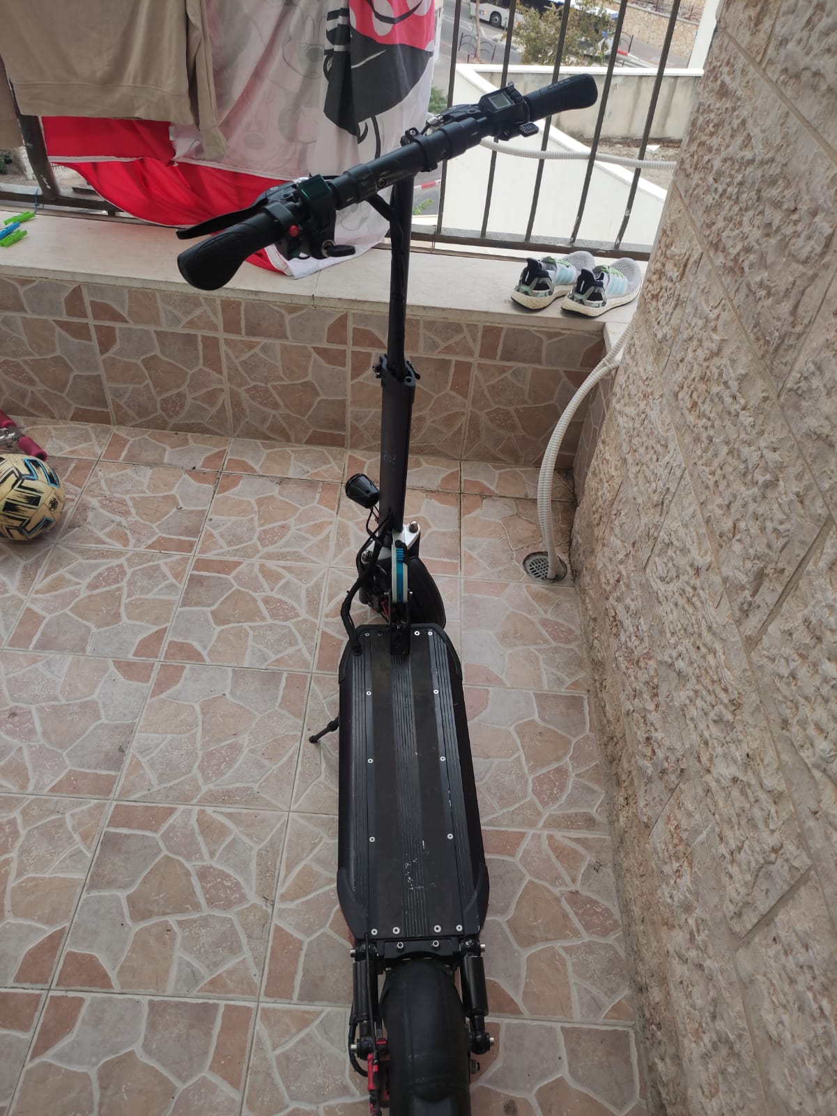 תמונה 2 ,קורקינט חשמלי למכירה במודיעין עילית קורקינטים  קורקינט חשמלי