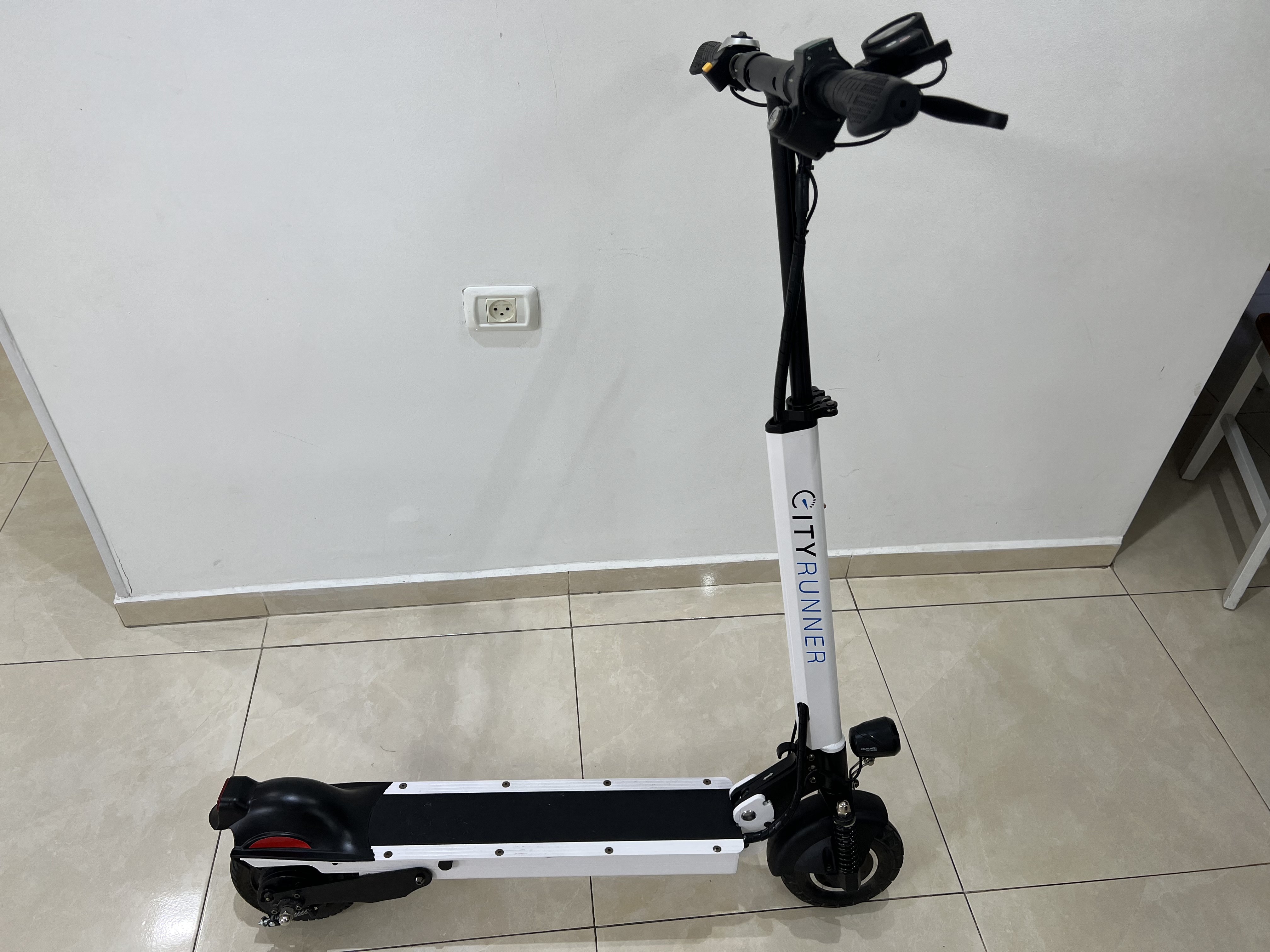 תמונה 1 ,לירן למכירה באשדוד קורקינטים  קורקינט חשמלי
