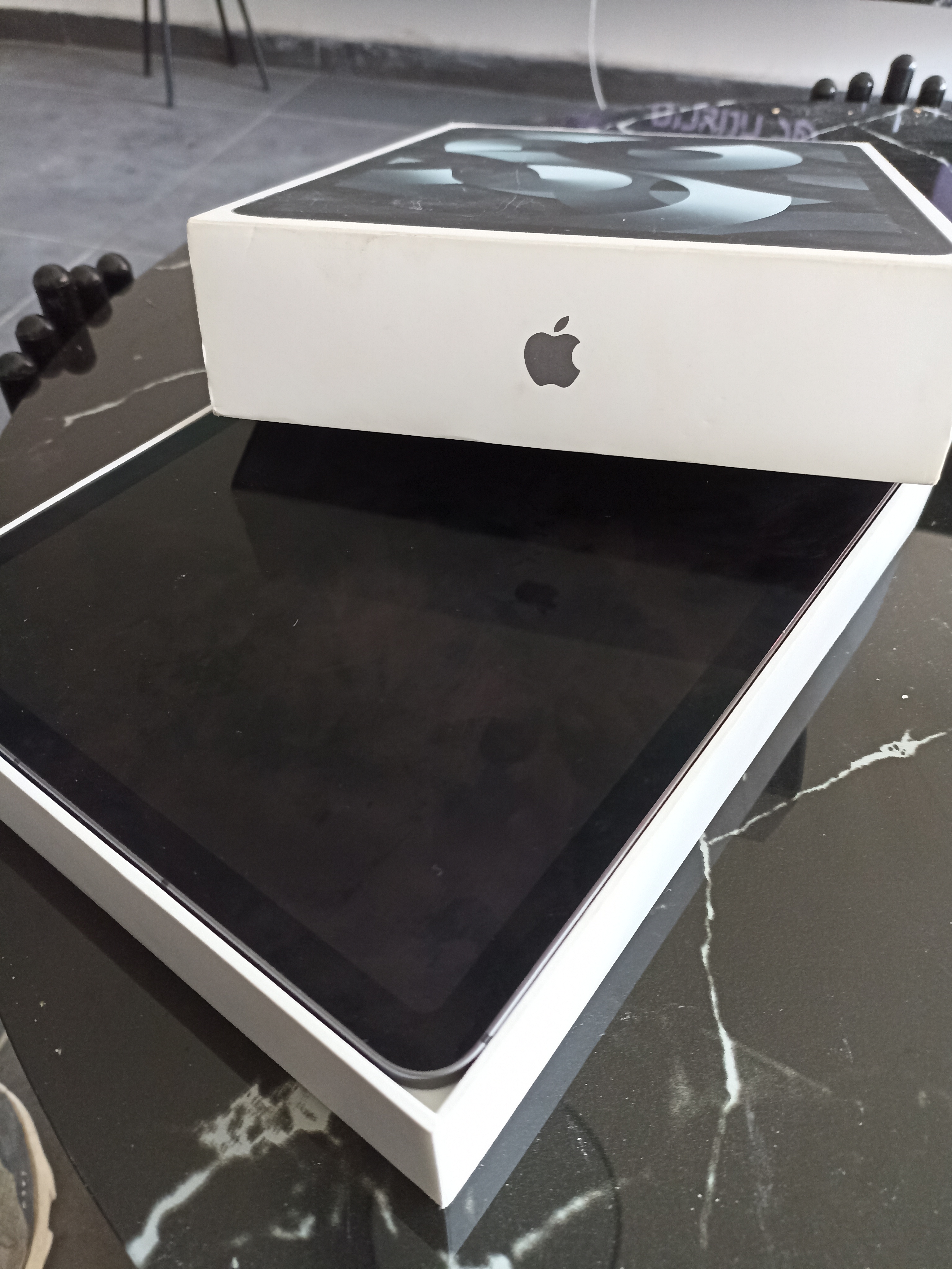 תמונה 3 ,Ipad air למכירה באשדוד סלולרי  סמארטפונים