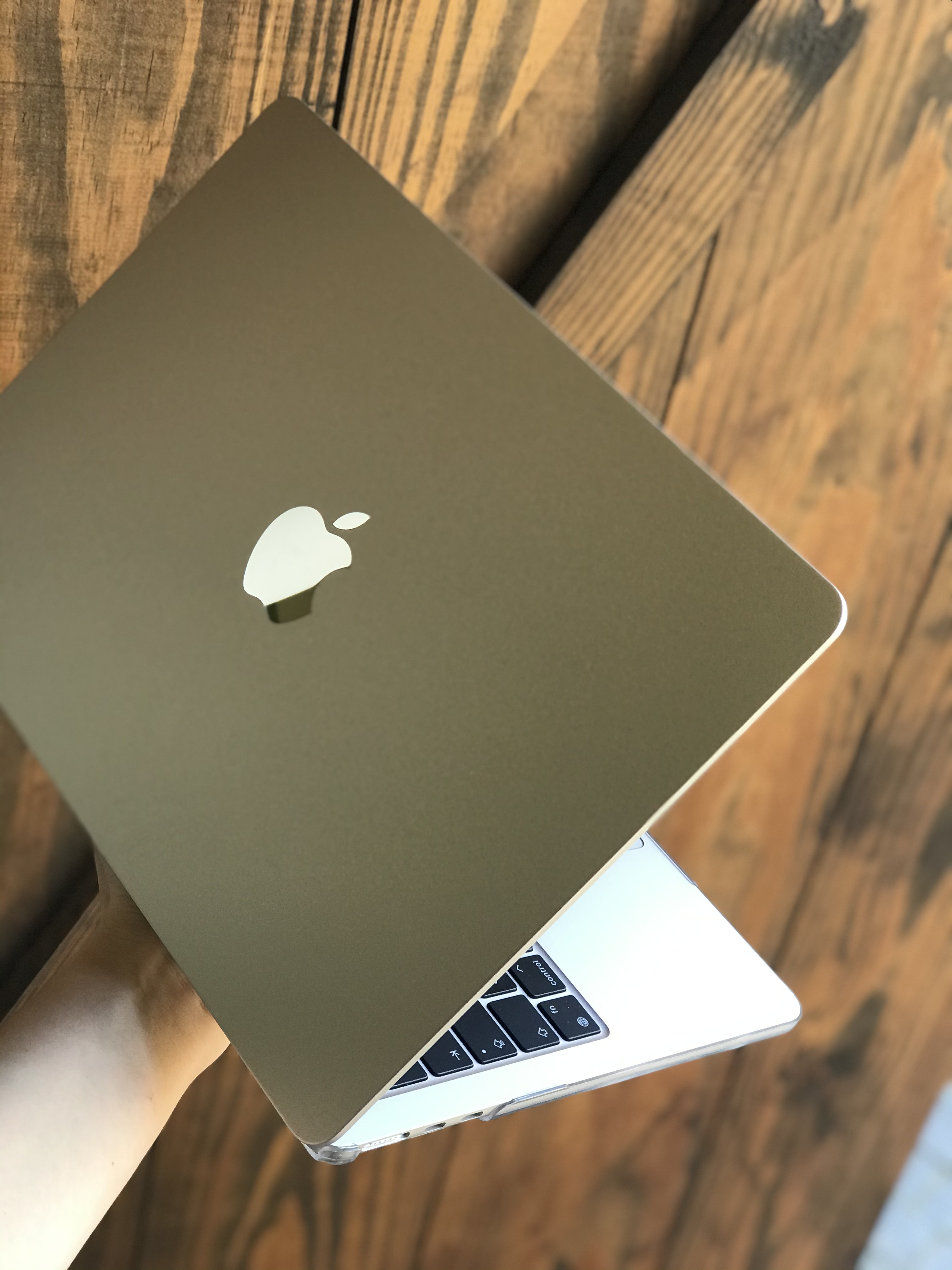 תמונה 1 ,Makebook air ,מקבוק אייר, m2 למכירה ברחובות מוצרי Apple  מחשבים וציוד נלווה