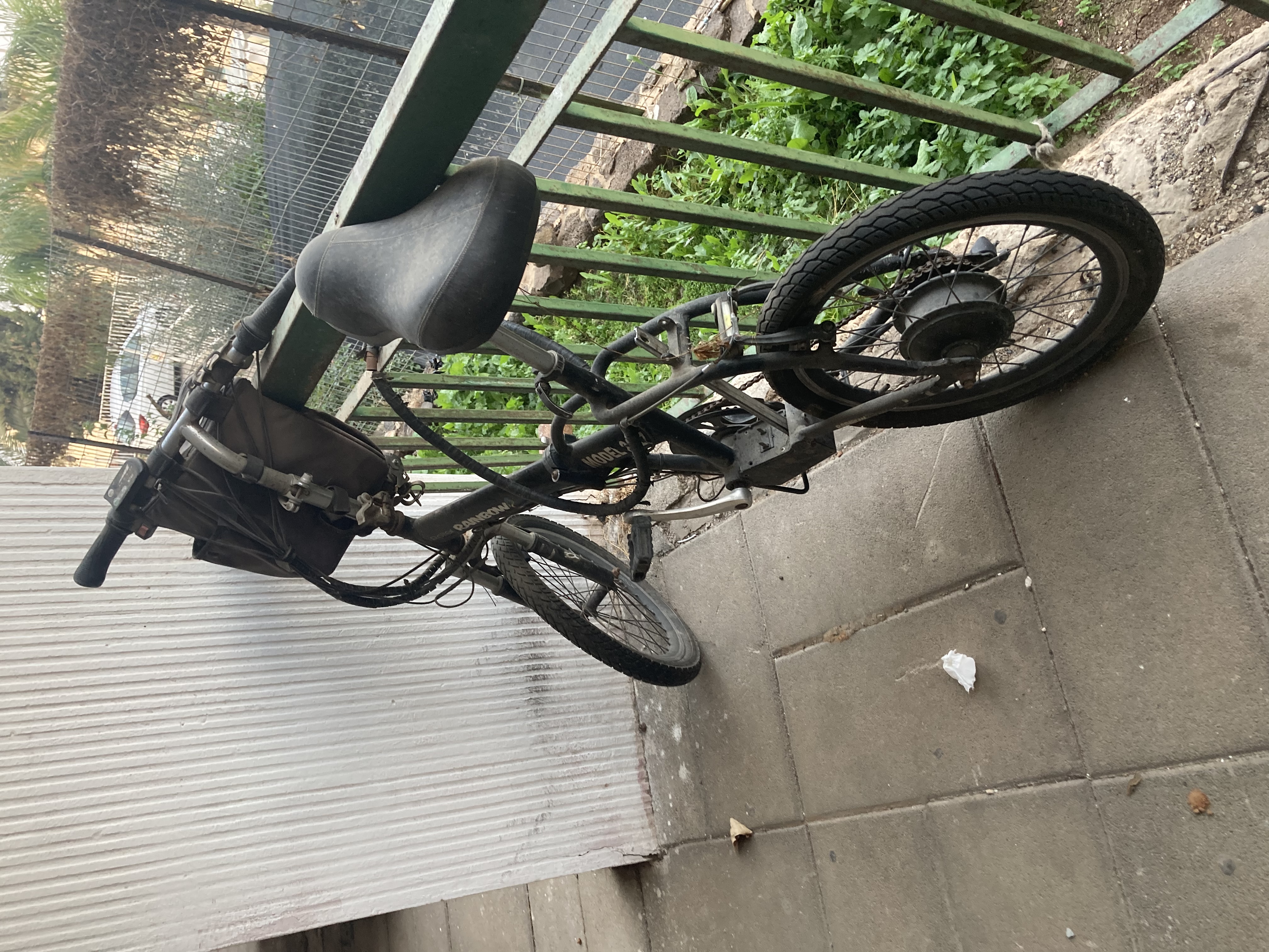 תמונה 1 ,נאיף  למכירה בטבריה אופניים  אופניים חשמליים