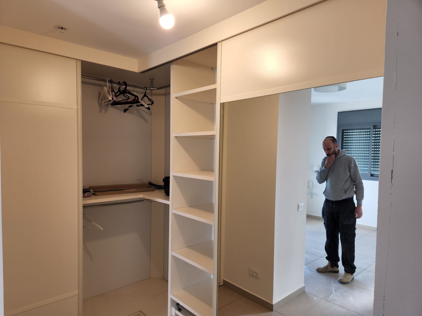 תמונה 2 ,ארונות למכירה בבת ים ריהוט  ארונות