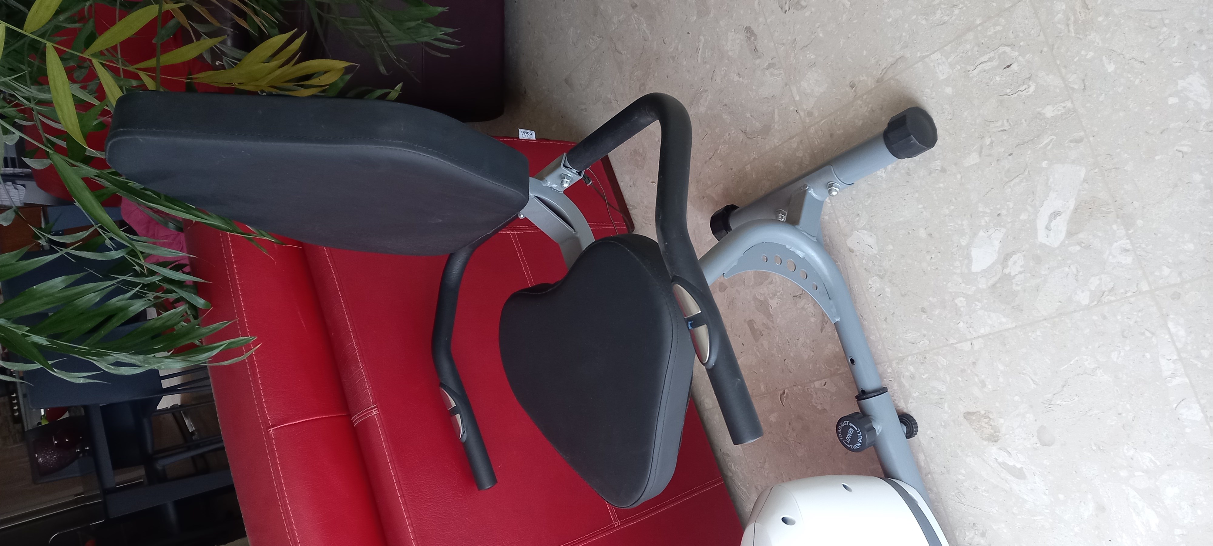 תמונה 3 ,אנה למכירה בקרית מוצקין ציוד ספורט  מכשירי כושר ביתי