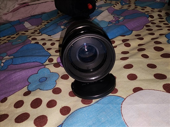 תמונה 6 ,מצלמת פילים canon+פלאש+עדשה למכירה באשקלון צילום  מצלמת פילם