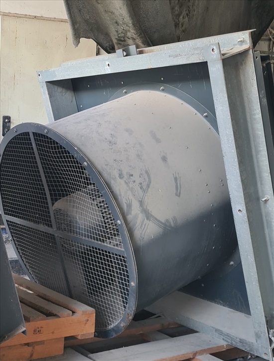 תמונה 1 ,מפוח למכירה בחיפה ציוד לתעשייה  ציוד כללי לתעשייה