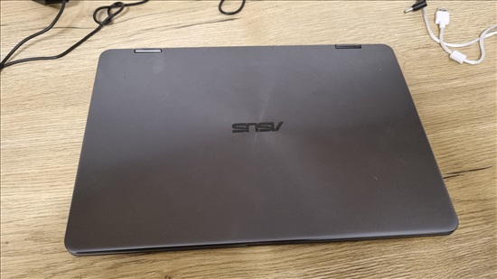 תמונה 1 ,Asus zenbook ux461 למכירה בעכו-נהריה מחשבים וציוד נלווה  מחשב נייד