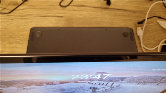 תמונה 5 ,Asus zenbook ux461 למכירה בעכו-נהריה מחשבים וציוד נלווה  מחשב נייד