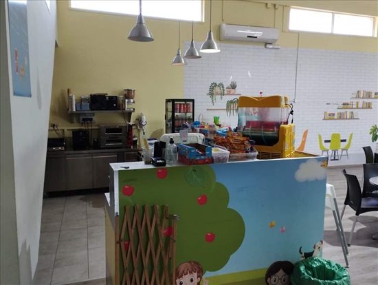 תמונה 5 ,משחקיה/ גימבורי  למכירה בחיפה עסקים למכירה/למסירה  מתקני ילדים