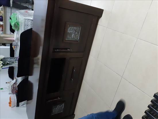 תמונה 1 ,שידת טלביזיה למכירה באשקלון ריהוט  מזנון/ ויטרינה