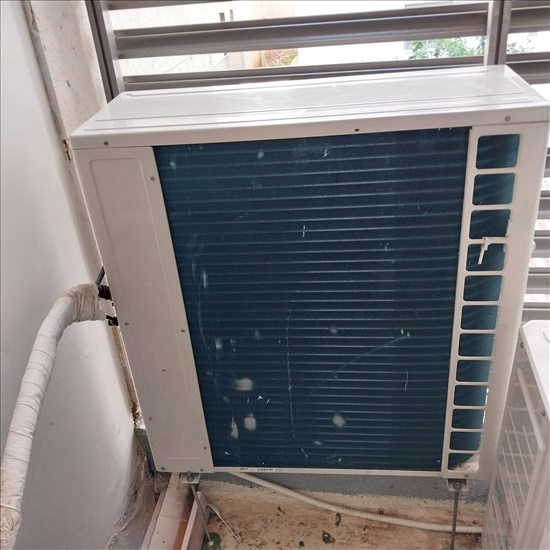 תמונה 2 ,מזגן מיני 5.5 כ"ס למכירה בנתיבות מוצרי חשמל  מזגן