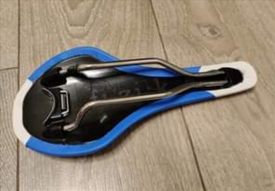 תמונה 3 ,Fizik Tundra 2 - לרכיבת Xc למכירה בנתניה אופניים  אביזרים