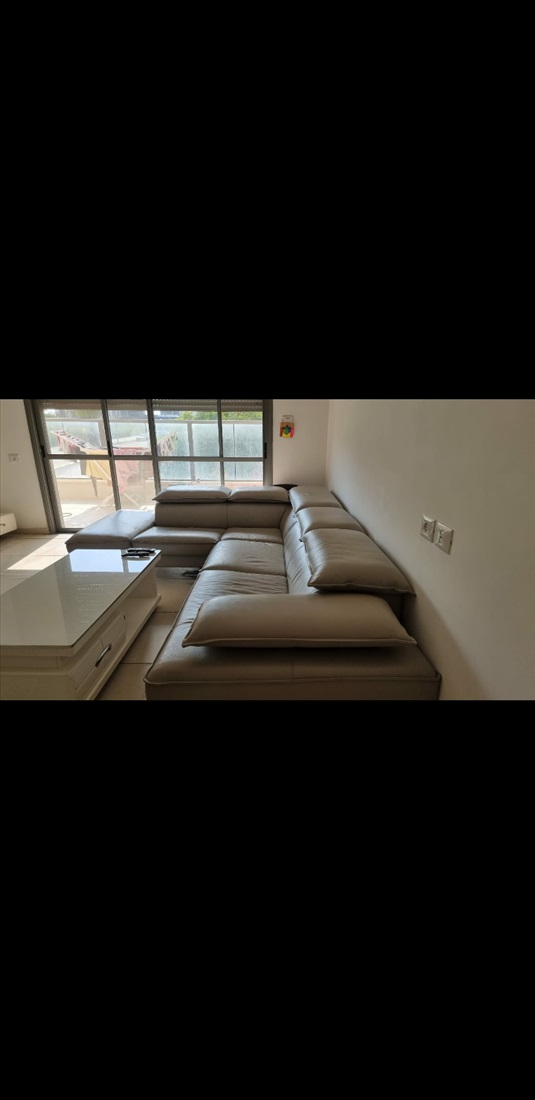 תמונה 1 ,אביטל למכירה בנתיבות ריהוט  סלון