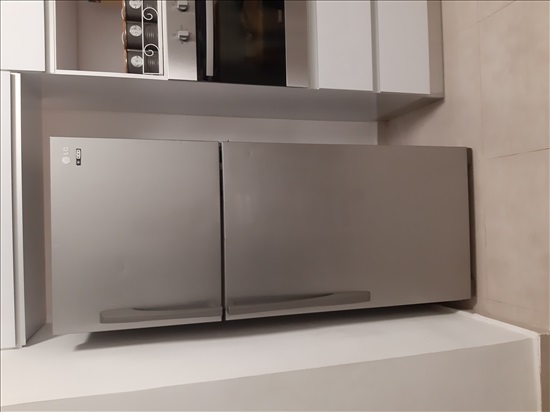 תמונה 1 ,מקרר LG למכירה בקציר-חריש מוצרי חשמל  מקרר
