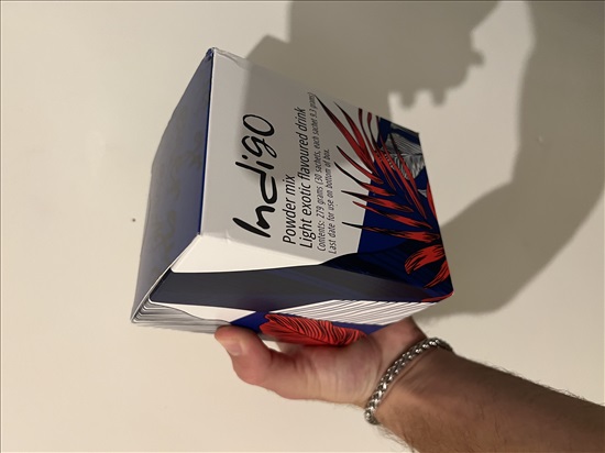 תמונה 1 ,אינדיגו  למכירה בהרצליה  ציוד ספורט  שונות