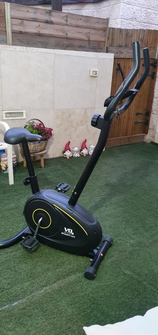 תמונה 1 ,אופני כושר למכירה במעלה אדומים ציוד ספורט  שונות