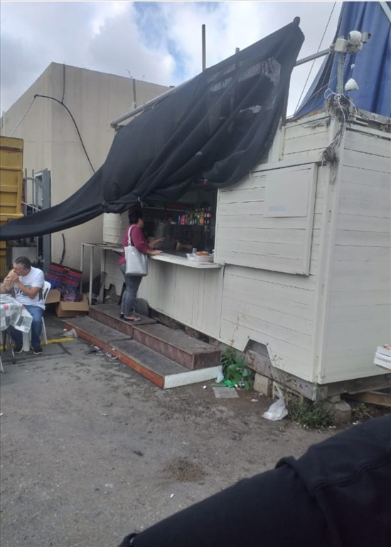 תמונה 2 ,מכולה למכירה בראשון לציון מבנים ניידים  אחר