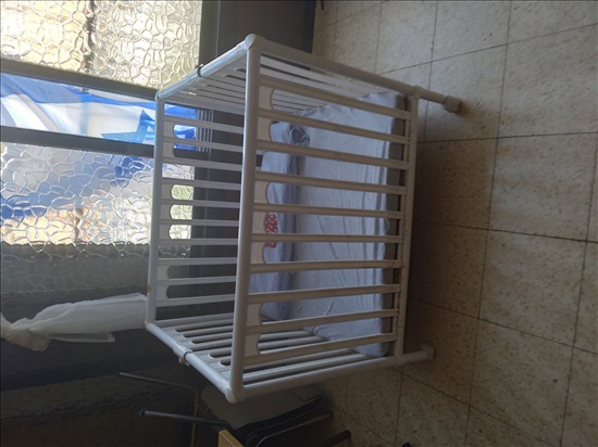 תמונה 1 ,לול לתינוק9 למכירה בפתח תקווה ריהוט  חדרי שינה