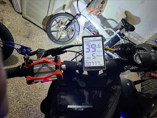 תמונה 1 ,אופניים חשמליים למכירה בירושלים אופניים  אופניים חשמליים