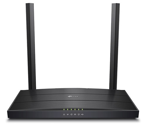 תמונה 3 ,ראוטר מודם TP-Link V3 VR400 למכירה בבני ברק מחשבים וציוד נלווה  ראוטר