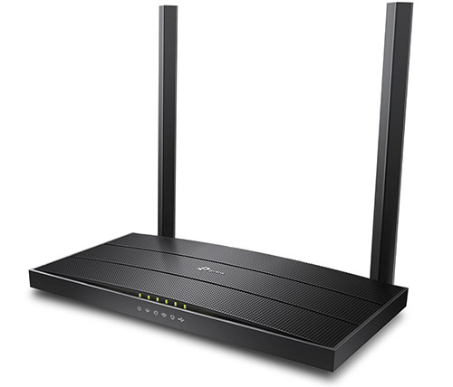 תמונה 4 ,ראוטר מודם TP-Link V3 VR400 למכירה בבני ברק מחשבים וציוד נלווה  ראוטר