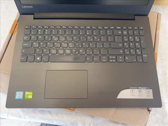 תמונה 6 ,מחשב נייד Lenovo ideapad  למכירה בחדרה מחשבים וציוד נלווה  מחשב נייד