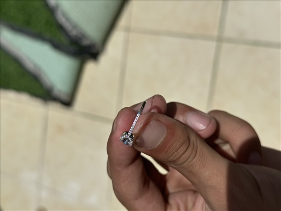 תמונה 1 ,מסיקה למכירה באשדוד תכשיטים  טבעות