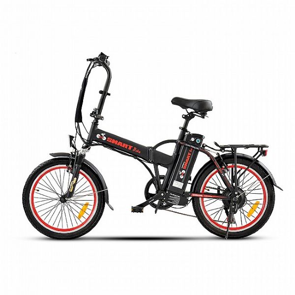 תמונה 1 ,SMART BIK למכירה בנתניה אופניים  אופניים חשמליים