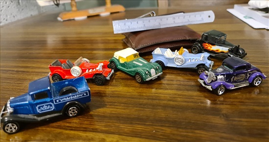 תמונה 3 ,מכוניות קלאסיות מפעם לאספנות למכירה בבת ים אספנות  דגמי מכוניות