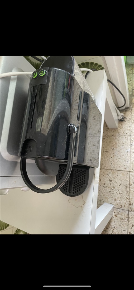 תמונה 1 ,מכונת קפה  למכירה ברחובות תכולת דירה  שונות