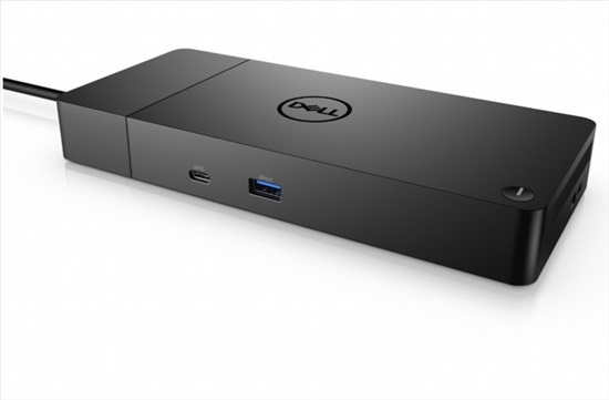 תמונה 1 ,תחנת עגינה דל Dell WD19S 180W למכירה במודיעין-מכבים-רעות מחשבים וציוד נלווה  אביזרים
