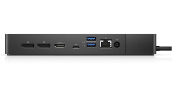 תמונה 3 ,תחנת עגינה דל Dell WD19S 180W למכירה במודיעין-מכבים-רעות מחשבים וציוד נלווה  אביזרים