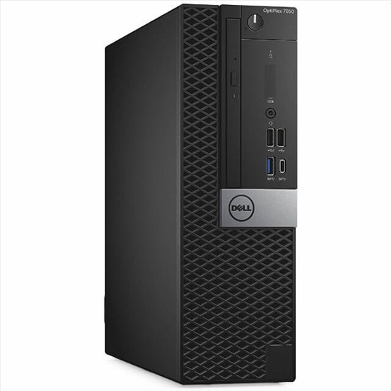 תמונה 1 ,Dell OptiPlex 7050 Small למכירה בבאר שבע מחשבים וציוד נלווה  מחשב שולחני