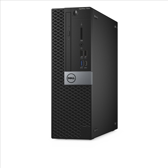 תמונה 2 ,Dell OptiPlex 7050 Small למכירה בבאר שבע מחשבים וציוד נלווה  מחשב שולחני