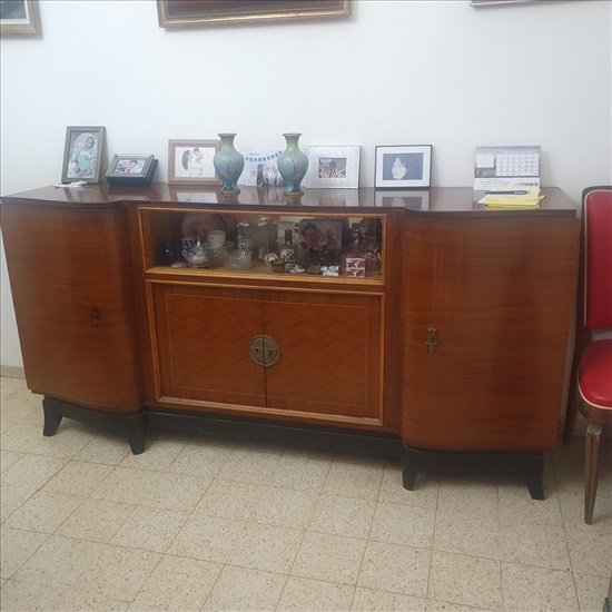 תמונה 3 ,אן למכירה בחיפה ריהוט  ארונות