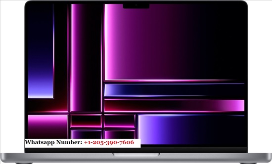 תמונה 1 ,Apple - MacBook Pro 14" Laptop למכירה בתל אביב מחשבים וציוד נלווה  מחשב נייד