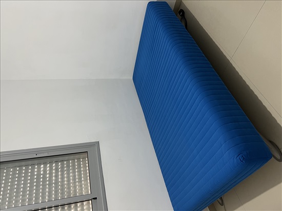 תמונה 1 ,מיטה וחצי של חברת אירופלקס  למכירה ברחובות ריהוט  מיטות