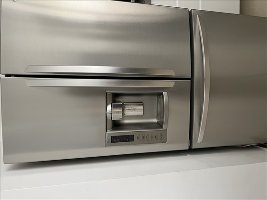 תמונה 1 ,מקרר LG נפח 700 חדש  למכירה ברחובות מוצרי חשמל  מקרר