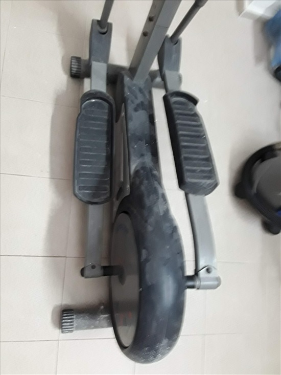 תמונה 2 ,אופני כושר  למכירה בתל אביב ציוד ספורט  מכשירי כושר ביתי