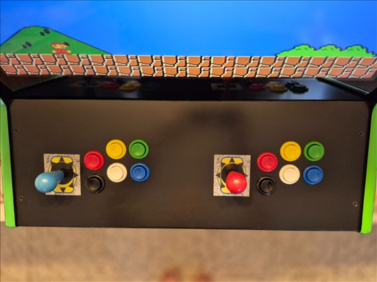 תמונה 8 ,ארקייד / ARCADE למכירה בתל אביב משחקים וקונסולות  אחר