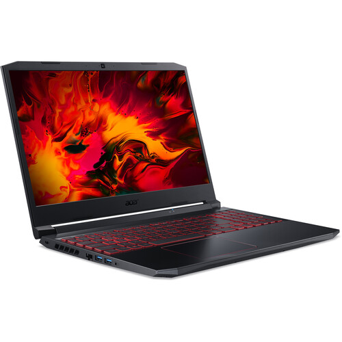 תמונה 1 ,Acer 15.6 Nitro 5 Gaming Lapto למכירה בבאר שבע מחשבים וציוד נלווה  מחשב נייד