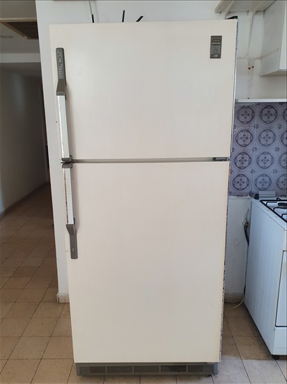 תמונה 1 ,מקרר במצב מצוין ללא תקלות למכירה בתל אביב מוצרי חשמל  מקרר
