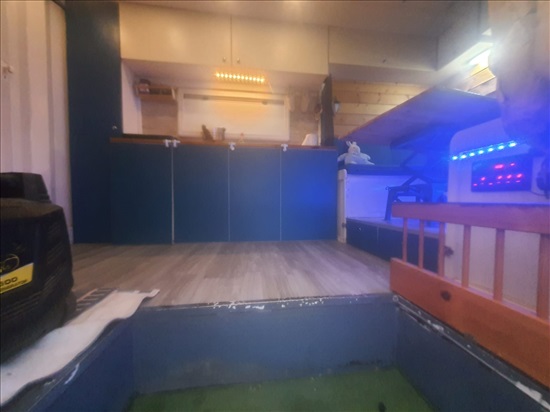 תמונה 2 ,רומ  למכירה ברחובות  מבנים ניידים  קראוון