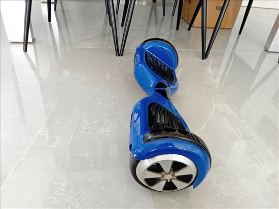 תמונה 2 ,הברבורד למכירה בפסגת זאב קורקינטים  קורקינט